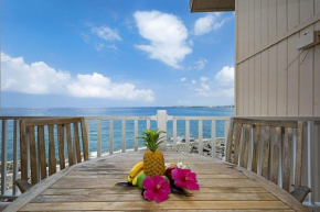 Ocean Front Condo SV4207